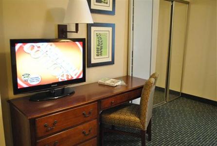 Homewood Suites Dallas-Market Center