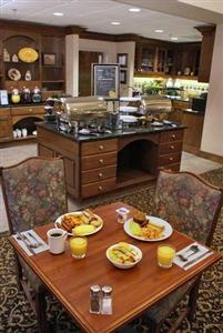 Homewood Suites Dallas-Market Center