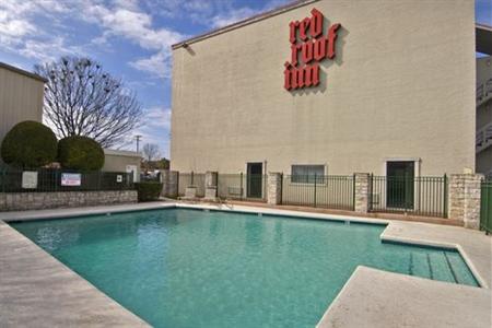 Red Roof Inn Austin North