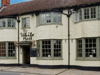 White Hart