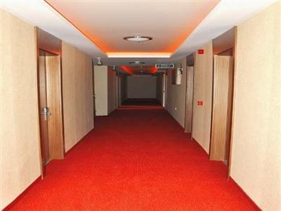 Supreme Marmaris Hotel