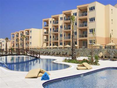 Kusadasi Golf & Spa Resort