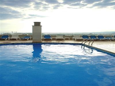 H Top Royal Sun Suites Santa Susanna