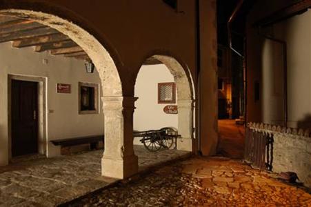 Albergo Diffuso Il Grop