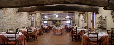 Locanda Antiche Macine