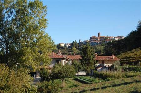 Agriturismo Raine