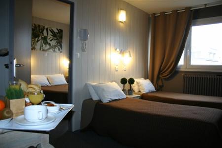 Hotel de Londres Boulogne-sur-Mer