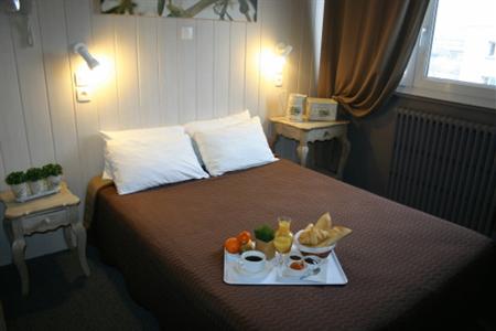 Hotel de Londres Boulogne-sur-Mer