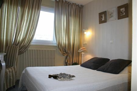 Hotel de Londres Boulogne-sur-Mer