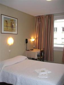 Alexandra Hotel Boulogne-sur-Mer