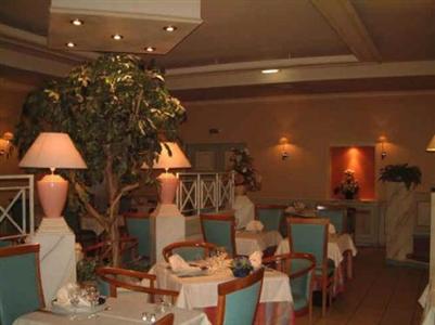 Volubilis Hotel Douai