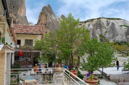 Anatolia Cave Pension