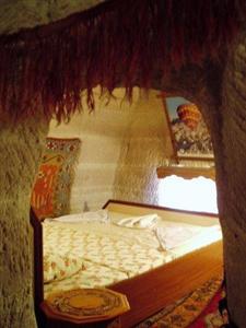 Anatolia Cave Pension