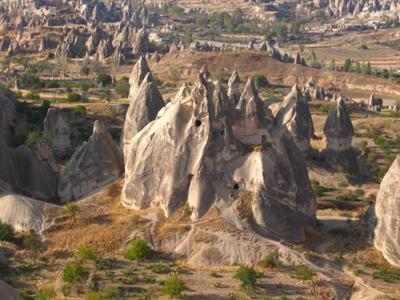 Anatolia Cave Pension