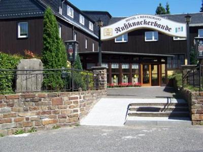 Hotel Nussknackerbaude