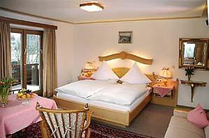 Hotel Pension Ostler