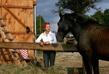 Ranch Jelov Klanac Rakovica