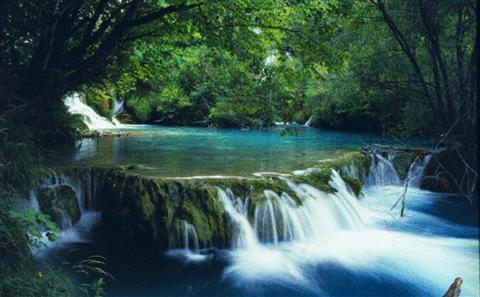 Ranch Jelov Klanac Rakovica