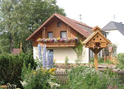 Landgasthaus Birkenhof