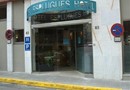 Hotel Esplugues de Llobregat