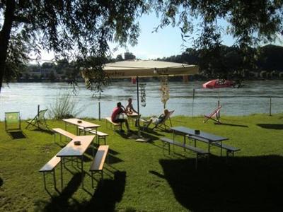 Hotel Restaurant Faustschlössl Feldkirchen an der Donau