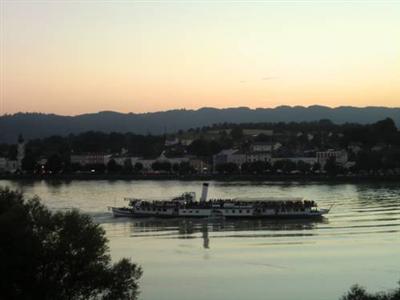 Hotel Restaurant Faustschlössl Feldkirchen an der Donau