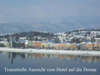 Hotel Restaurant Faustschlössl Feldkirchen an der Donau