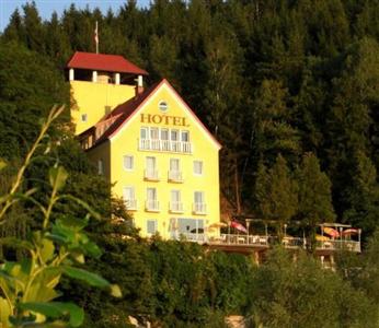 Hotel Restaurant Faustschlössl Feldkirchen an der Donau