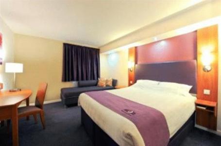 Premier Inn Croxley Green Watford