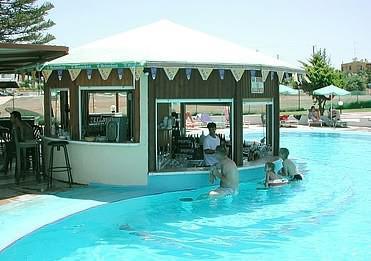 Astreas Beach Hotel Apartments