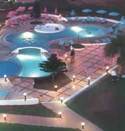 Astreas Beach Hotel Apartments