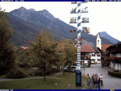 Nussdorfer Gastehaus Nussdorf am Inn