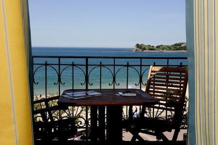 Hotel de la Plage Saint-Jean-de-Luz