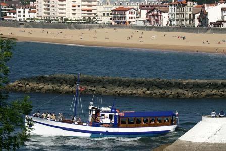 Hotel de la Plage Saint-Jean-de-Luz