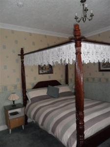 Ivybank Guest House Blairgowrie