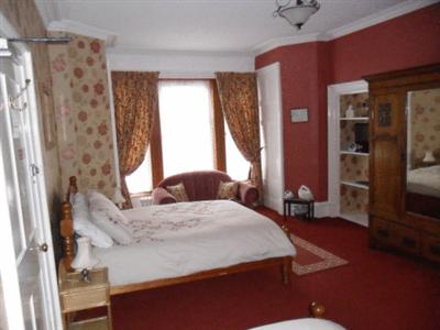 Ivybank Guest House Blairgowrie