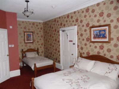 Ivybank Guest House Blairgowrie