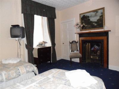 Ivybank Guest House Blairgowrie