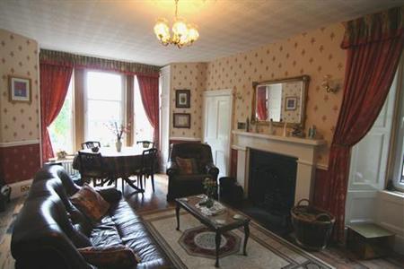 Ivybank Guest House Blairgowrie