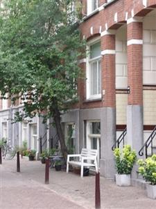 Kien Bed & Breakfast Studios Amsterdam