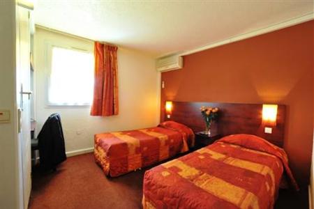 Hotel Balladins Lyon Nord/Villefranche-sur-Saone Confort