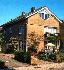 Hotel 't Vlinderhofke Margraten