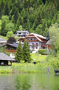 Hotel Gasthof Weissensee