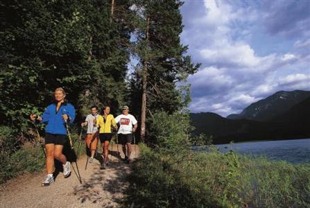 Hotel Gasthof Weissensee