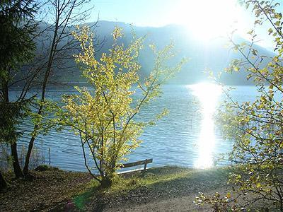 Hotel Gasthof Weissensee