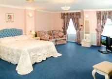 Durley Grange Hotel Bournemouth