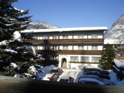 Pension Gstrein Bad Hofgastein