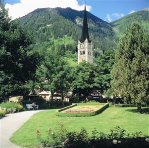 Pension Gstrein Bad Hofgastein