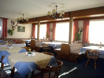 Pension Gstrein Bad Hofgastein