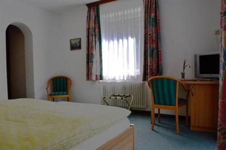 Pension Gstrein Bad Hofgastein